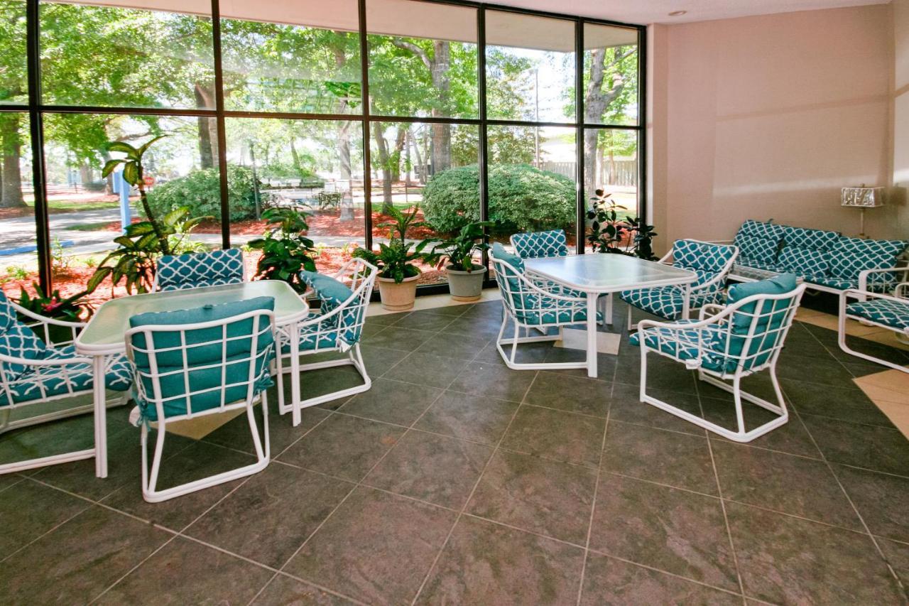 Myrtle Beach Resort B-349 מראה חיצוני תמונה