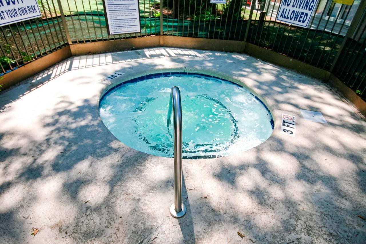 Myrtle Beach Resort B-349 מראה חיצוני תמונה