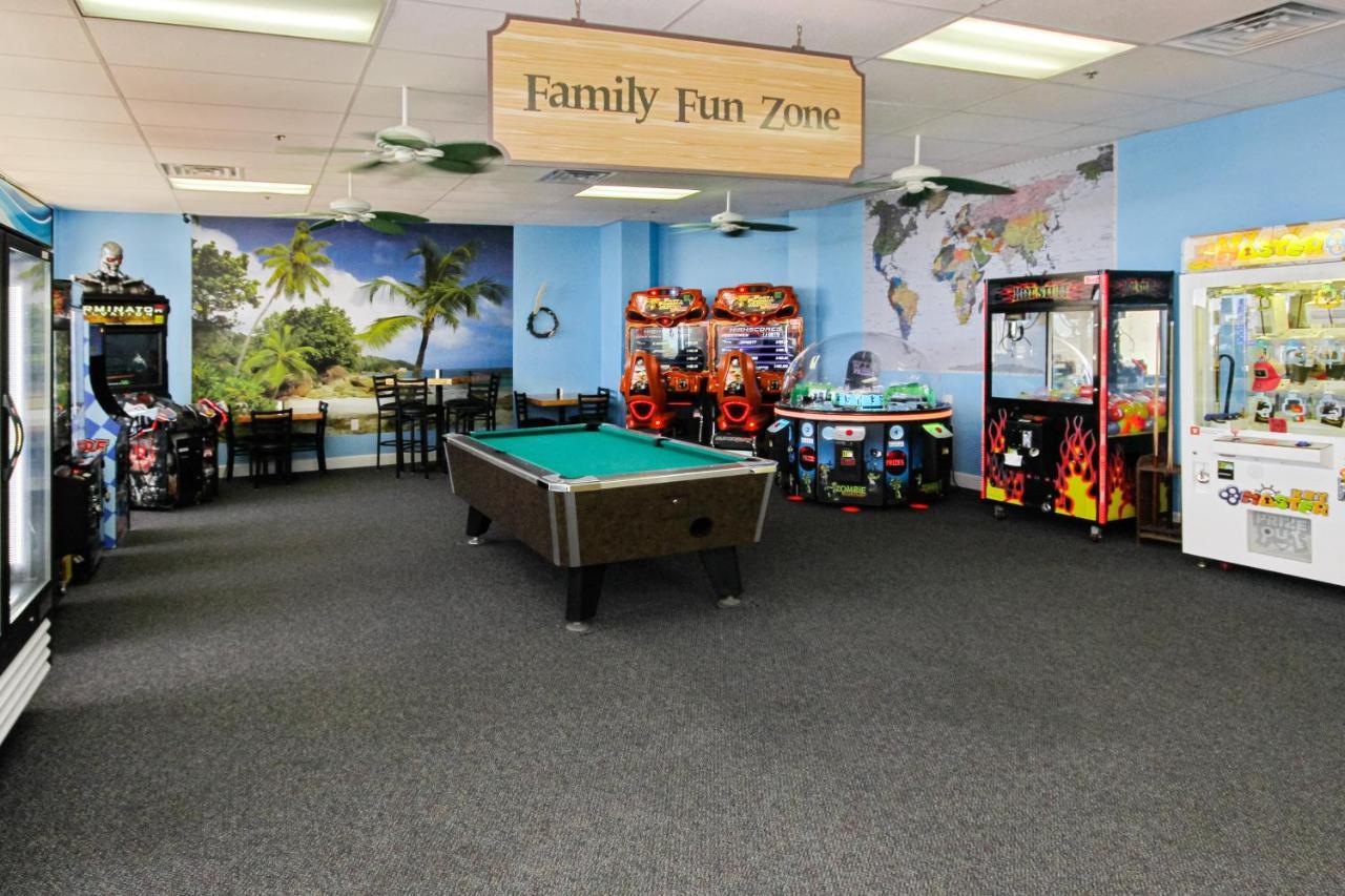 Myrtle Beach Resort B-349 מראה חיצוני תמונה
