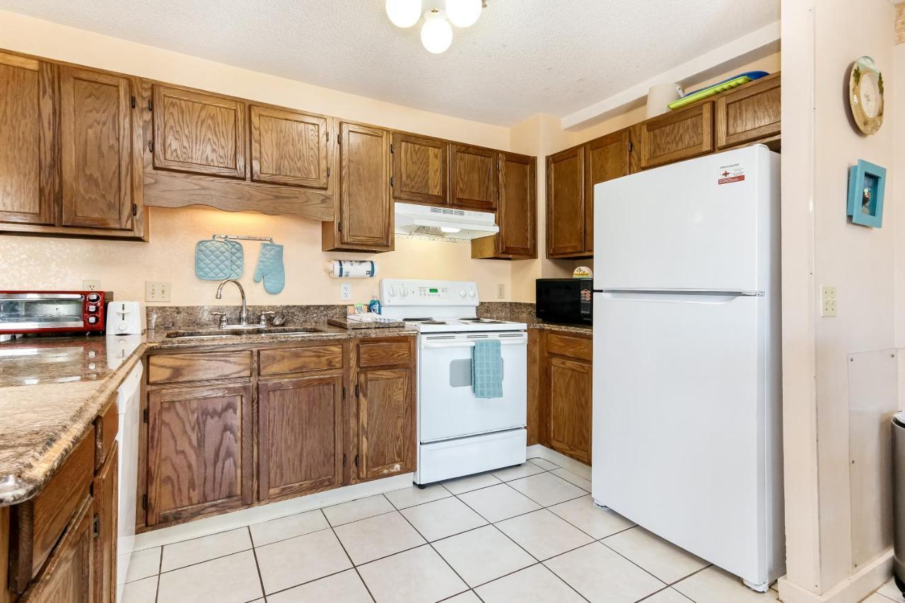 Myrtle Beach Resort B-349 מראה חיצוני תמונה