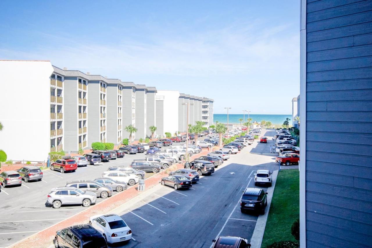 Myrtle Beach Resort B-349 מראה חיצוני תמונה