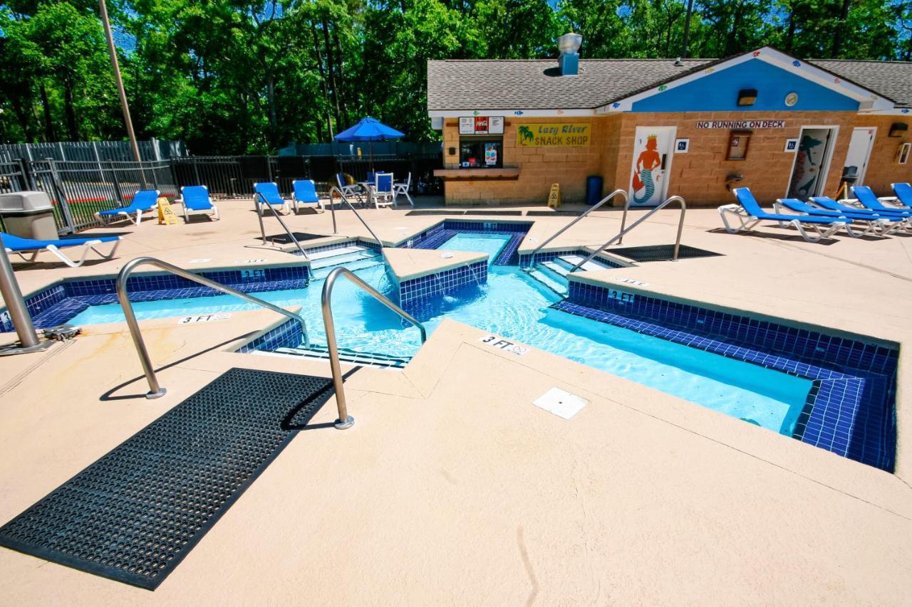 Myrtle Beach Resort B-349 מראה חיצוני תמונה