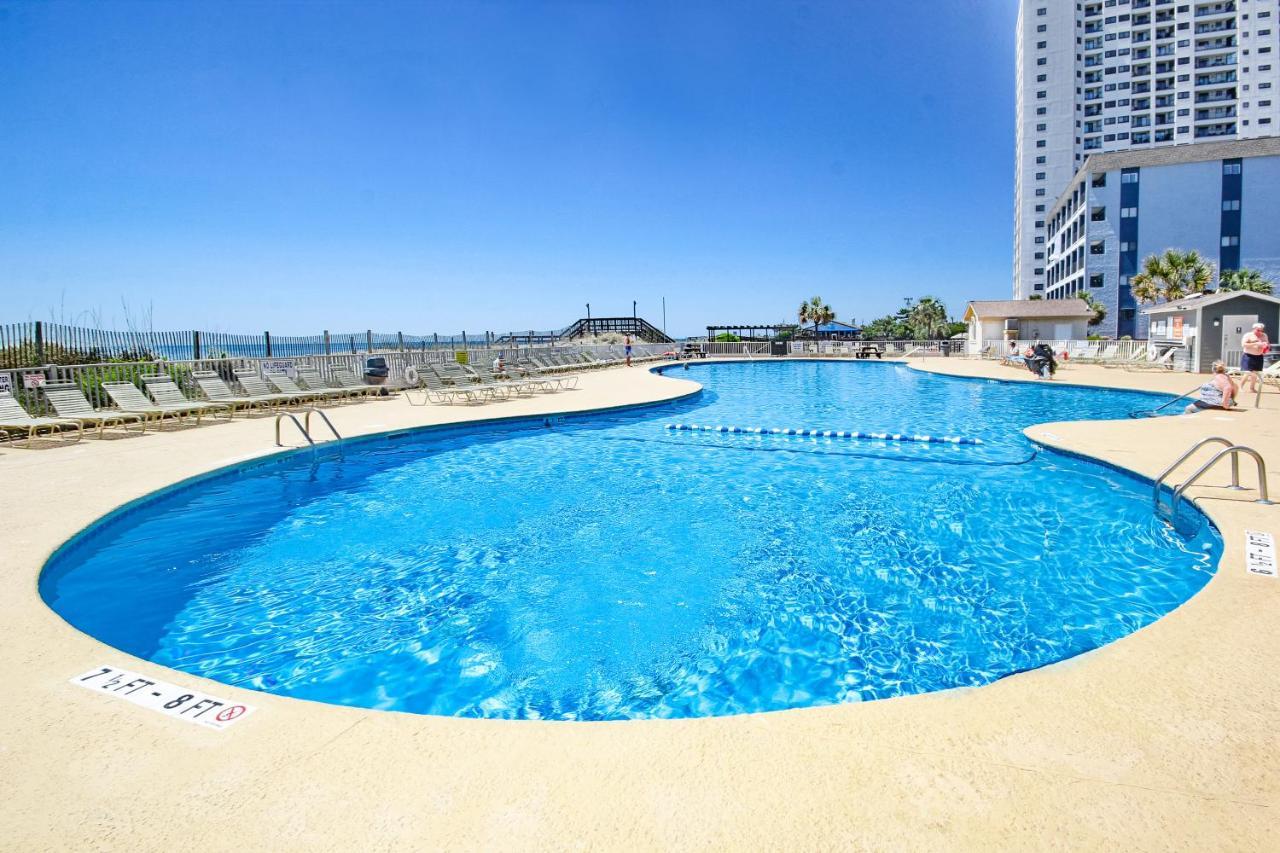 Myrtle Beach Resort B-349 מראה חיצוני תמונה