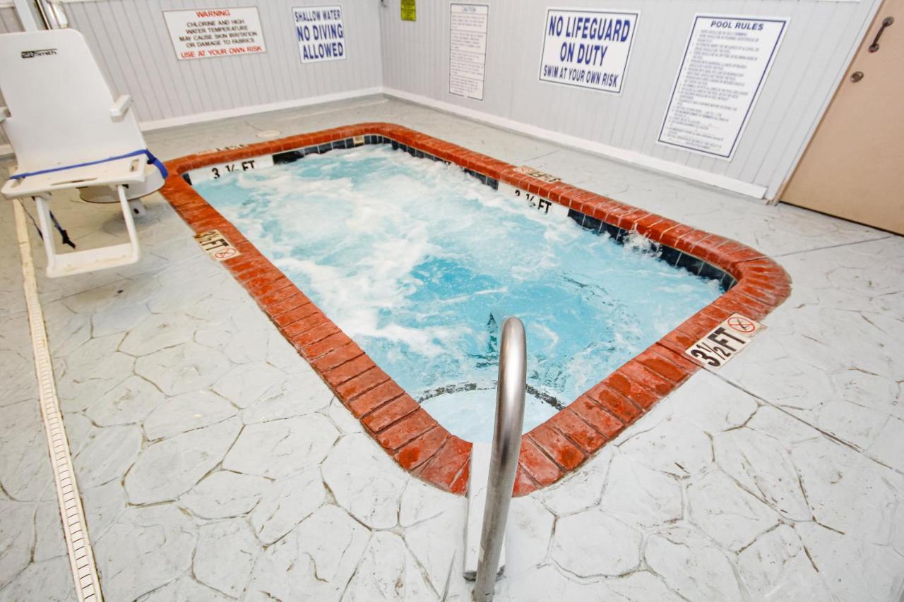 Myrtle Beach Resort B-349 מראה חיצוני תמונה