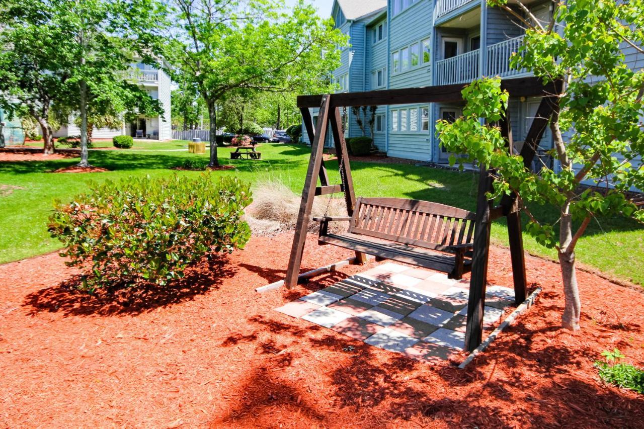 Myrtle Beach Resort B-349 מראה חיצוני תמונה