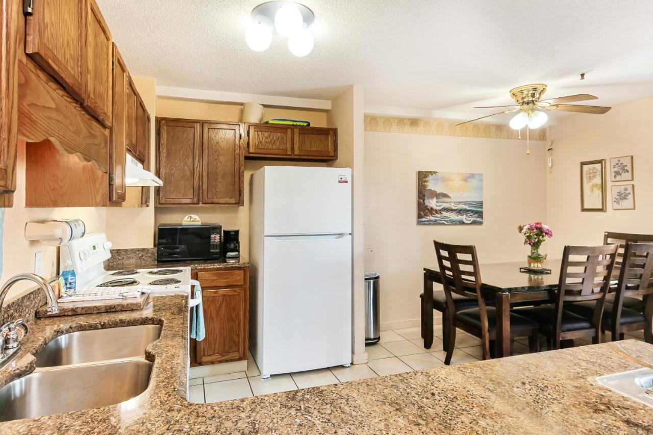 Myrtle Beach Resort B-349 מראה חיצוני תמונה