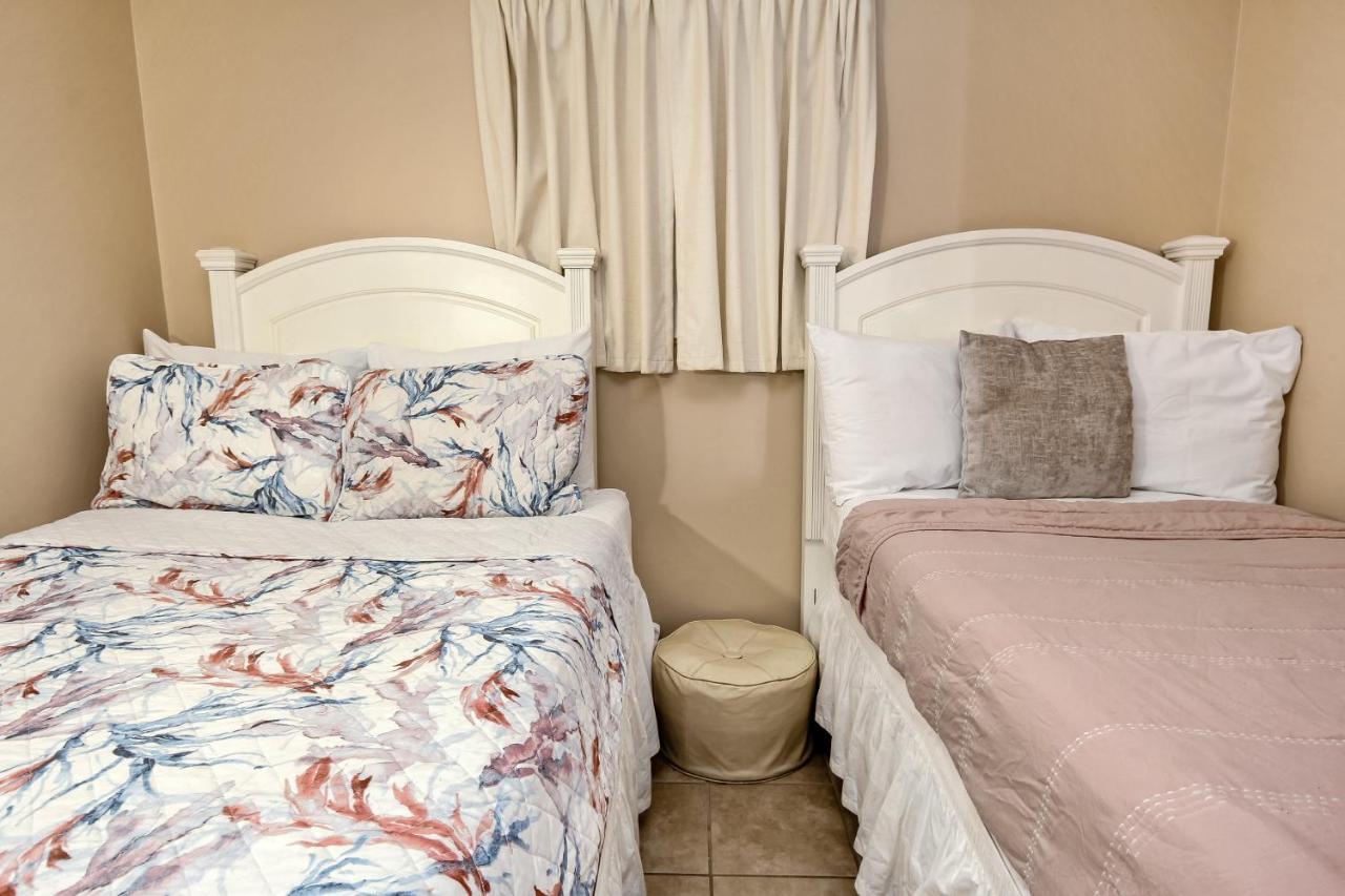 Myrtle Beach Resort B-349 מראה חיצוני תמונה