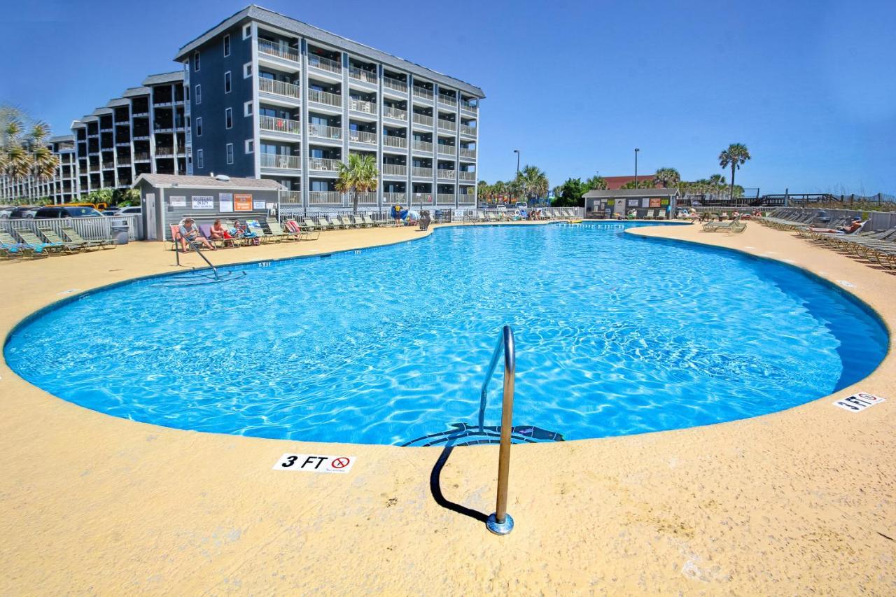 Myrtle Beach Resort B-349 מראה חיצוני תמונה