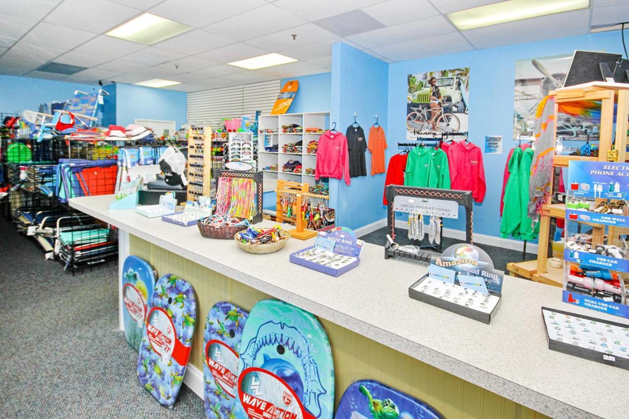 Myrtle Beach Resort B-349 מראה חיצוני תמונה