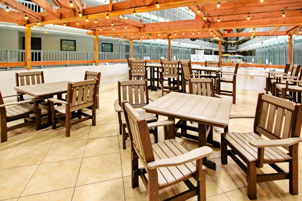 Myrtle Beach Resort B-349 מראה חיצוני תמונה