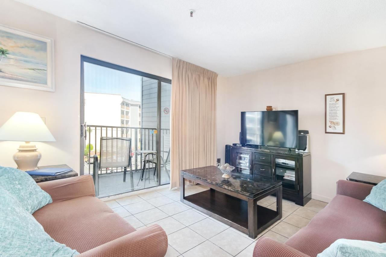 Myrtle Beach Resort B-349 מראה חיצוני תמונה