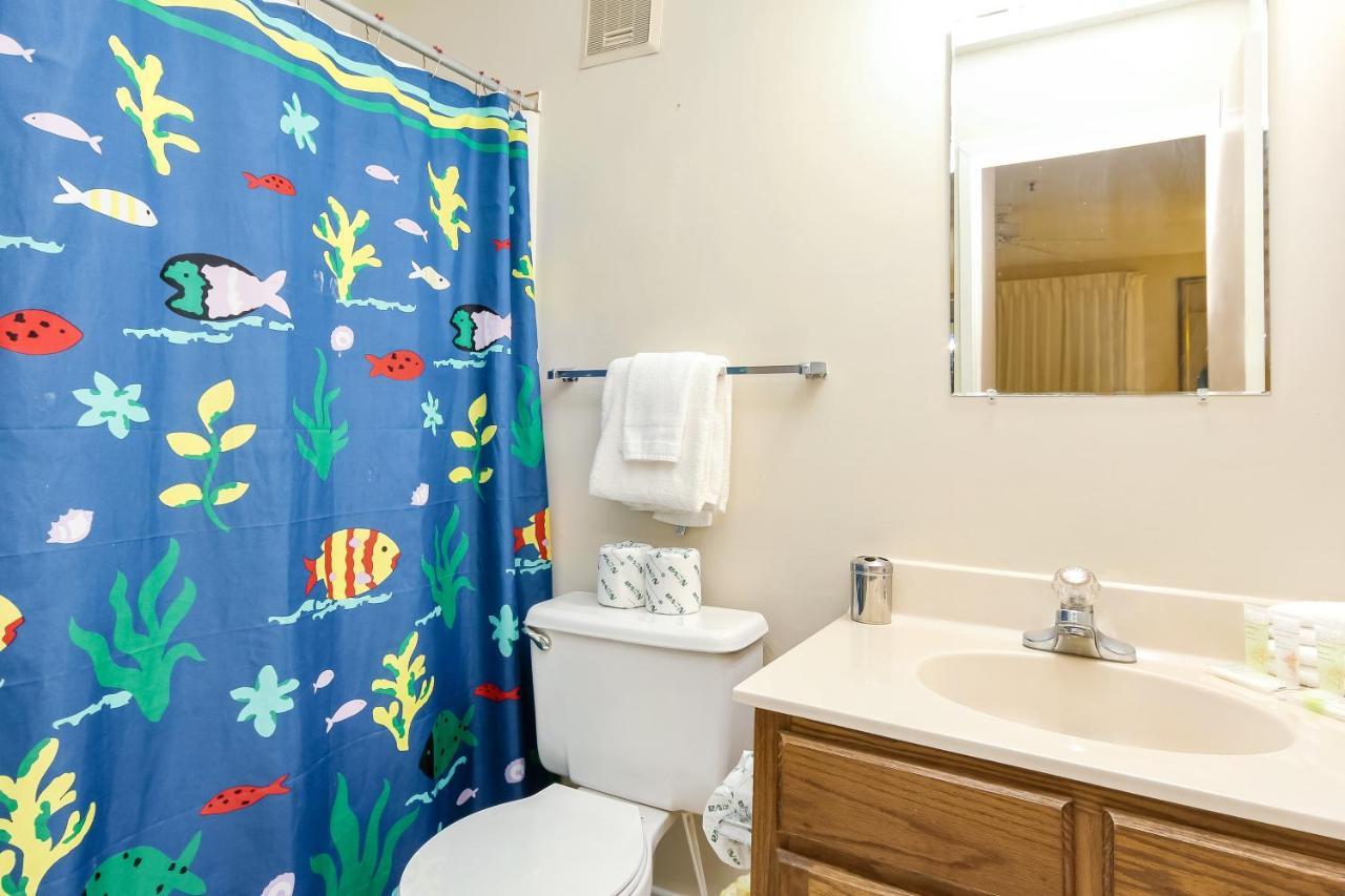 Myrtle Beach Resort B-349 מראה חיצוני תמונה