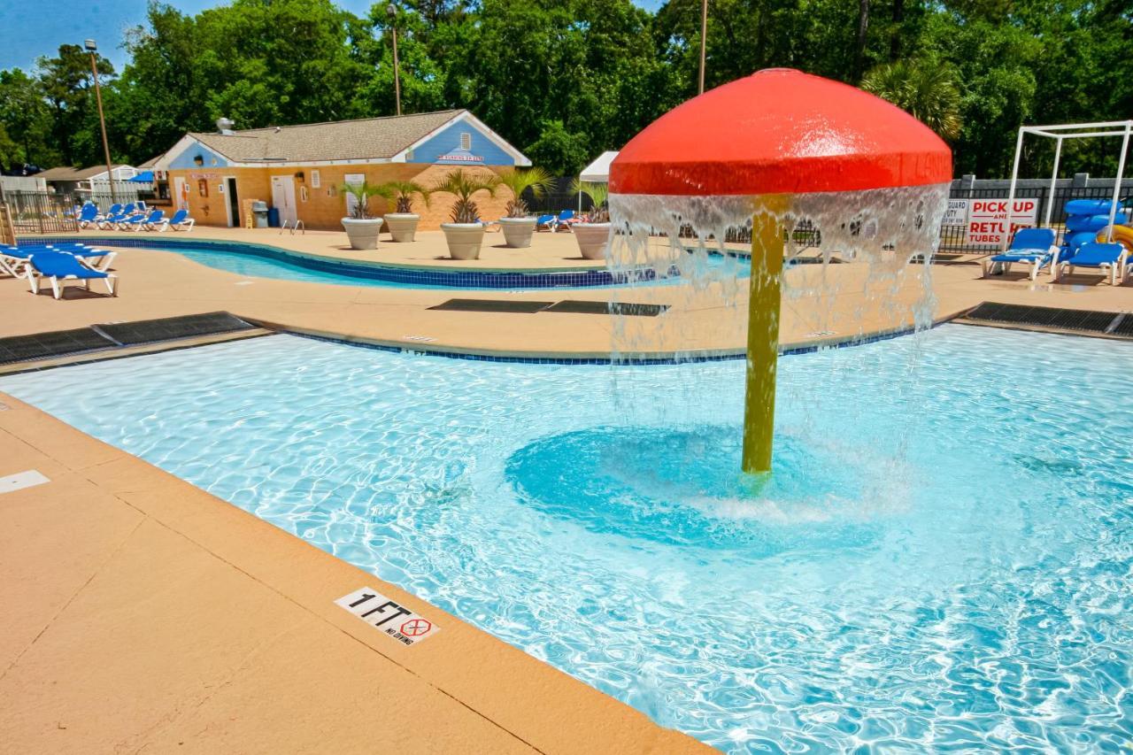 Myrtle Beach Resort B-349 מראה חיצוני תמונה
