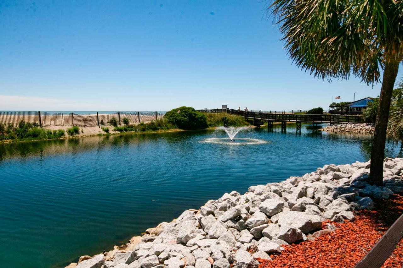 Myrtle Beach Resort B-349 מראה חיצוני תמונה