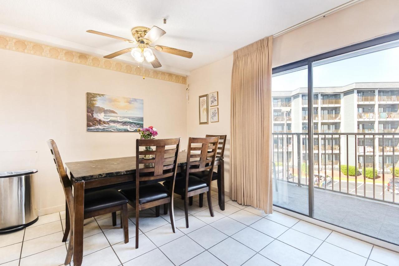 Myrtle Beach Resort B-349 מראה חיצוני תמונה