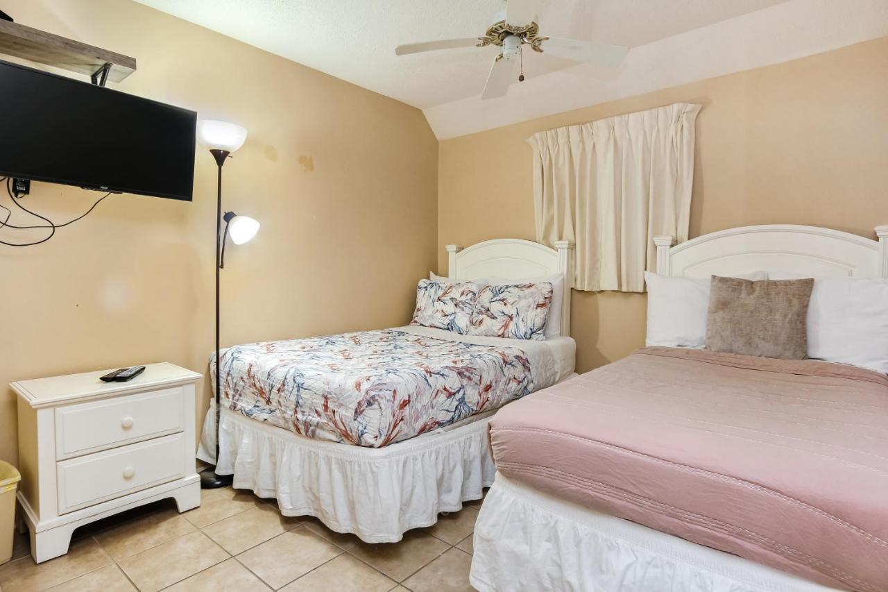 Myrtle Beach Resort B-349 מראה חיצוני תמונה