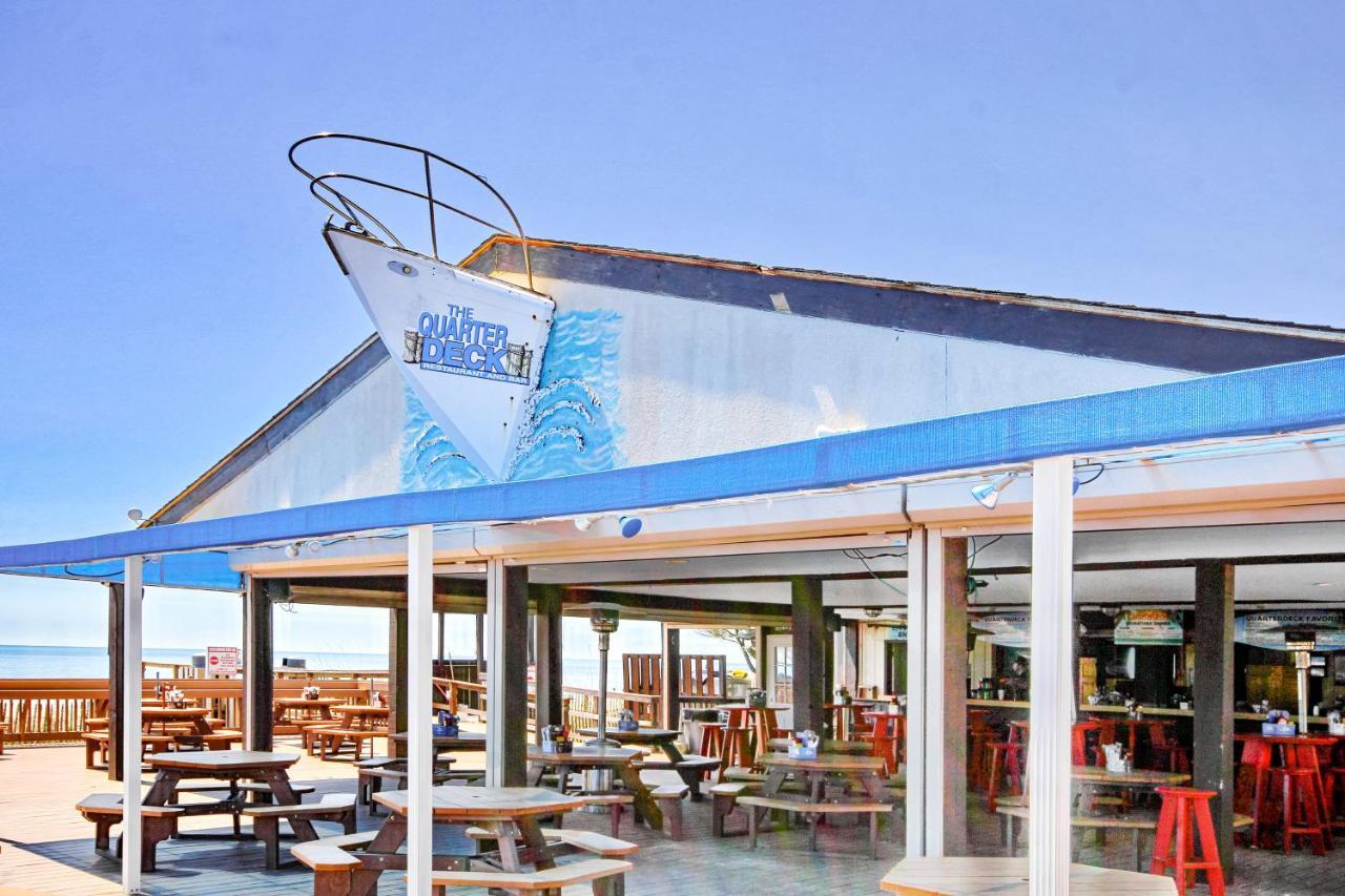 Myrtle Beach Resort B-349 מראה חיצוני תמונה