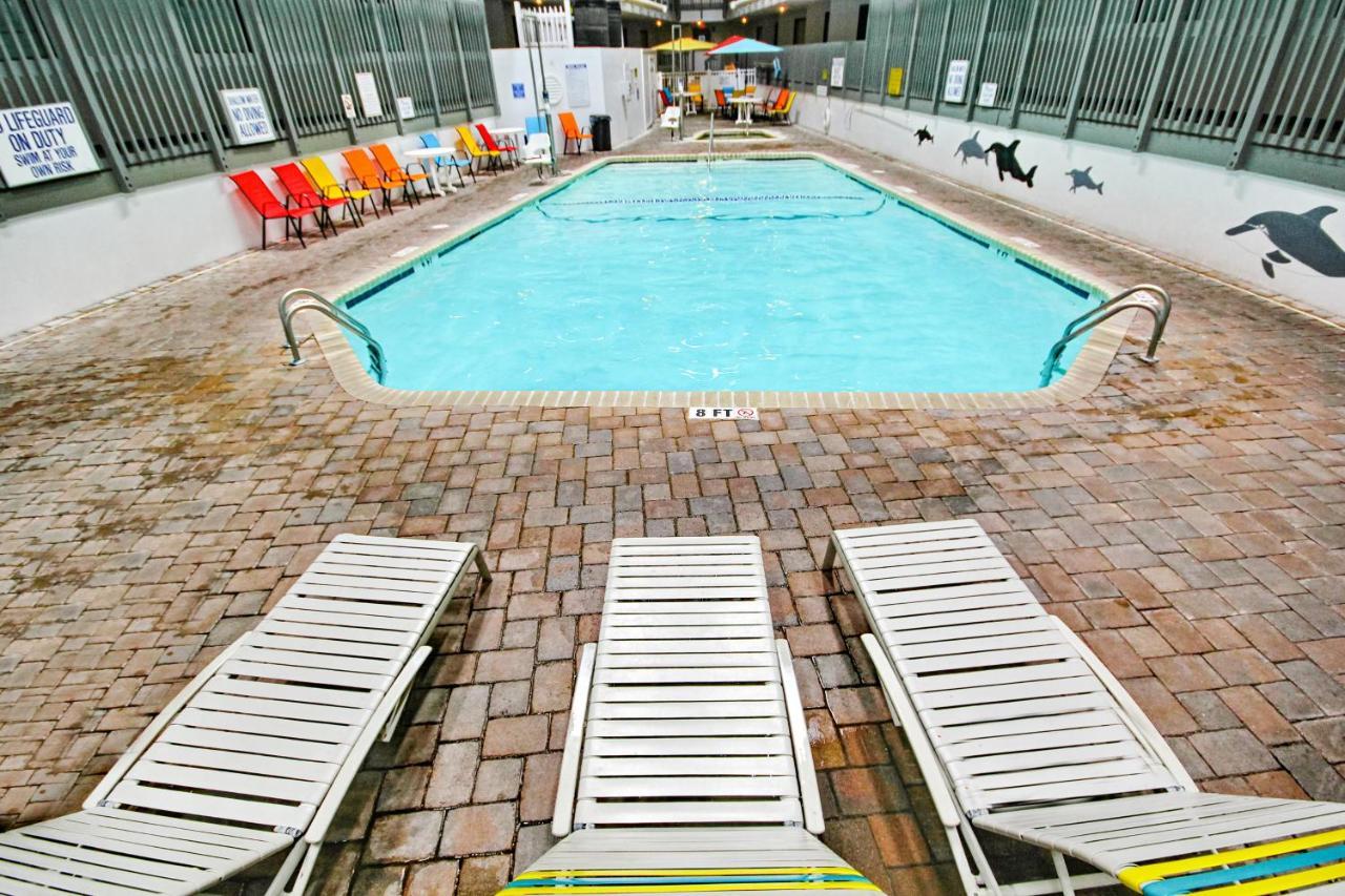 Myrtle Beach Resort B-349 מראה חיצוני תמונה
