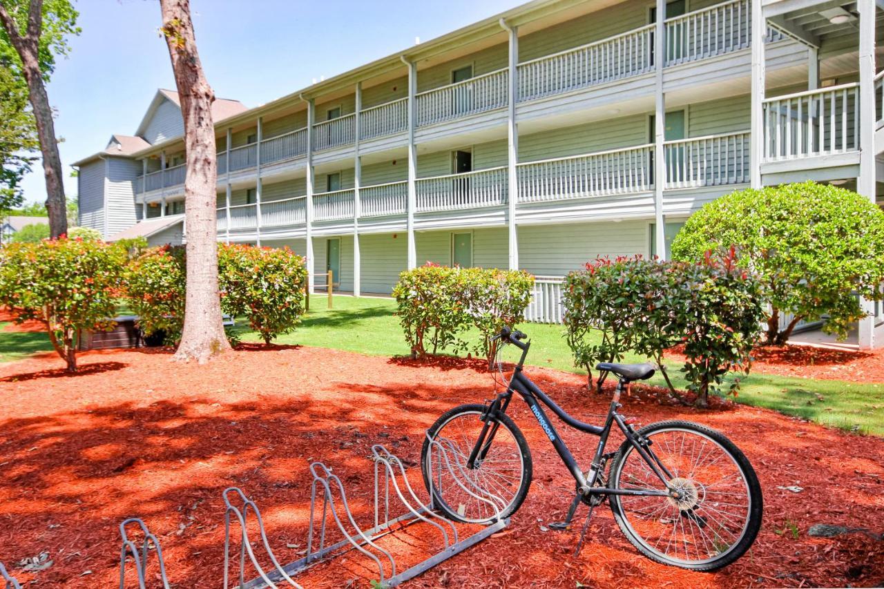 Myrtle Beach Resort B-349 מראה חיצוני תמונה